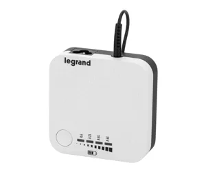 Legrand Keor DC 25W - French/German Input, 9/12/15/19VDC Output Voltage