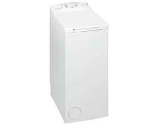 Whirlpool TDLR 7220LS SP/N