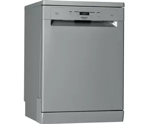 Hotpoint HFC 3C41 CW X Freestanding 14 place settings C