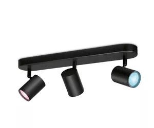 WiZ IMAGEO 3x adjustable spotlight