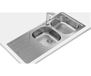Teka UNIVERSE 80 T-XP 2C 1E