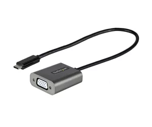 StarTech.com CDP2VGAEC
