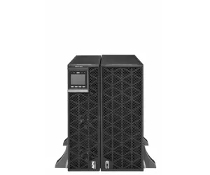 APC SRTG15KXLI uninterruptible power supply (UPS) Double-conversion (Online) 15 kVA 15000 W
