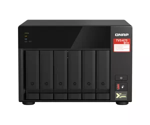 QNAP TVS-675