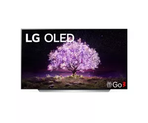 LG OLED65C12LA
