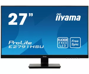 iiyama ProLite E2791HSU-B1