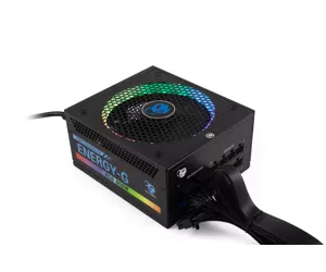 Deep Gaming RGB-850 Rainbow