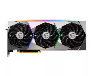 MSI GeForce RTX 3070 Ti SUPRIM X 8G