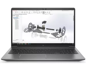 HP ZBook Power 15.6 inch G8