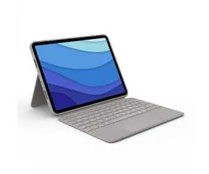 Logitech Combo Touch