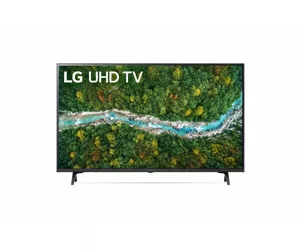 LG 43UP77003LB