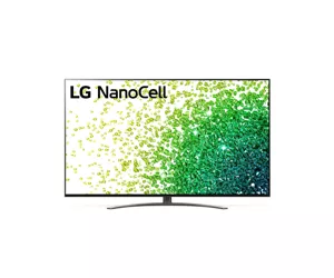 LG NanoCell NANO86 55NANO863PA