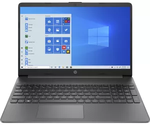 HP 15s-fq2050nf