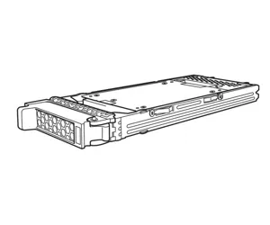 Fujitsu ETASAV1F-L pooljuhtketas 2.5" 7,68 TB SAS
