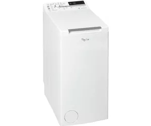 Whirlpool TDLR 7221BS SPT/N