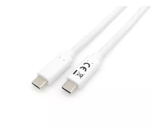 Equip USB 3.2 Gen 1 Type-C to C Cable , M/M , 2 m