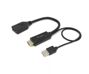Equip HDMI to DisplayPort Adapter