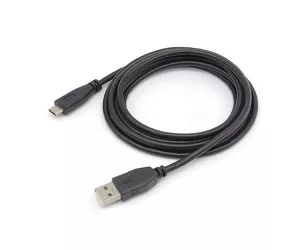 Equip USB 2.0 Type-C to A, M/M, 2.0 m