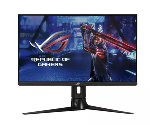 ASUS ROG Strix XG27AQM монитор для ПК 68,6 cm (27") 2560 x 1440 пикселей Quad HD Черный