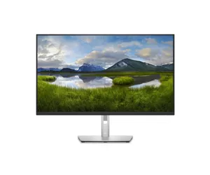 DELL 32 4K USB-C Hub Monitor - P3222QE