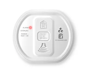 Ei Electronics Ei208iW-3XD
