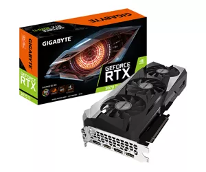 Gigabyte GV-N307TGAMING OC-8GD