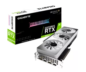Gigabyte AORUS XTREME GV-N307TVISION OC-8GD