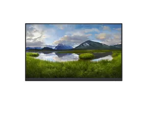 DELL P Series 24 USB-C Hub Monitor - P2422HE Without Stand