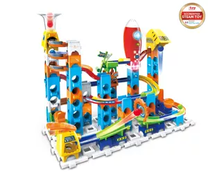 VTech Marble Rush Rocket Set Electronic M100 E