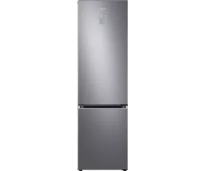 Samsung RL38A7763SR/EG külmik-sügavkülmik Eraldiseisev 387 l C Roostevaba teras