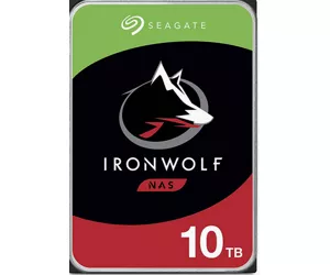 Seagate IronWolf ST10000VN000