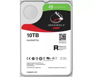 Seagate IronWolf Pro ST10000NE000