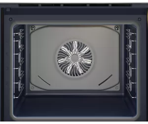 Beko BBIS13400XC ahi 72 l 3400 W A+ Roostevaba teras