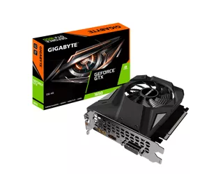 Gigabyte GeForce GTX 1650 D6 4G (rev. 1.0)