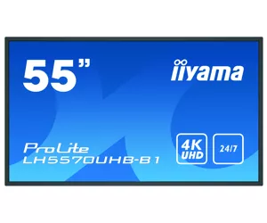 iiyama LH5570UHB-B1