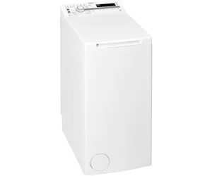 Whirlpool TDLR 6030S EU/N