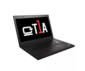 T1A Lenovo ThinkPad T460 Refurbished