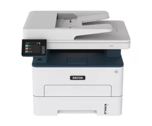 Xerox B235 A4 34 Seiten/Min. Wireless Duplex Kopie/Druck/Scan/Fax PS3 PCL5e/6 Automatischer Vorlageneinzug 2 Behälter Gesamt 251 Blatt