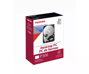 Toshiba P300