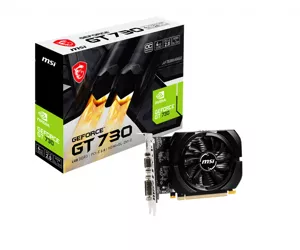 MSI N730K-4GD3/OC