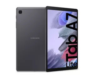 Samsung Galaxy Tab A7 Lite SM-T220 32 GB 22,1 cm (8.7") Mediatek 3 GB Wi-Fi 5 (802.11ac) Android 11 Pelēks