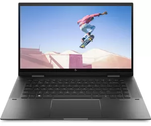 HP ENVY x360 15-eu0155ng
