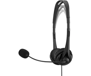 HP Stereo USB Headset G2