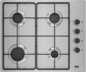 Beko HIGG 64103 SXN
