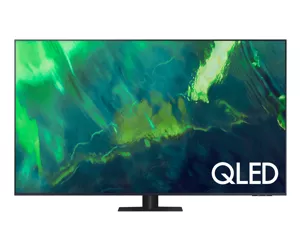 Samsung Series 7 QE85Q70AATXXN 2,16 m (85") 4K Ultra HD Smart TV Wi-Fi Серый