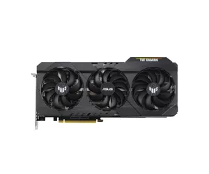 ASUS TUF Gaming TUF-RTX3060TI-O8G-V2-GAMING