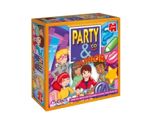 Party & Co. Junior