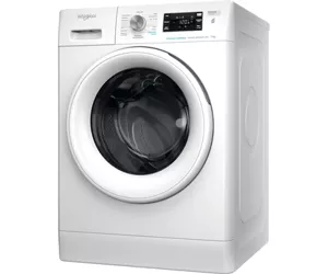Whirlpool FFB 7038 W PL стиральная машина Фронтальная загрузка 7 kg 951 RPM D Белый