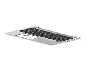 HP M35816-251 laptop spare part Keyboard