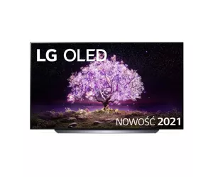 LG OLED65C11LB